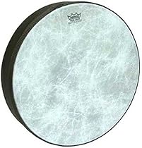 Remo Fiberskyn Frame Drum, 10