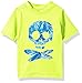 The Children's Place Boys' His Li'l Printed Rashguard Swim Shirt