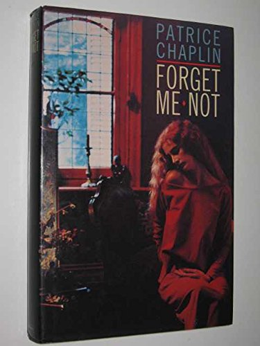 Cover of Forget Me Not