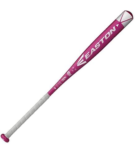 Amazon.com : Easton | Pink Sapphire Fastpitch Softball Bat