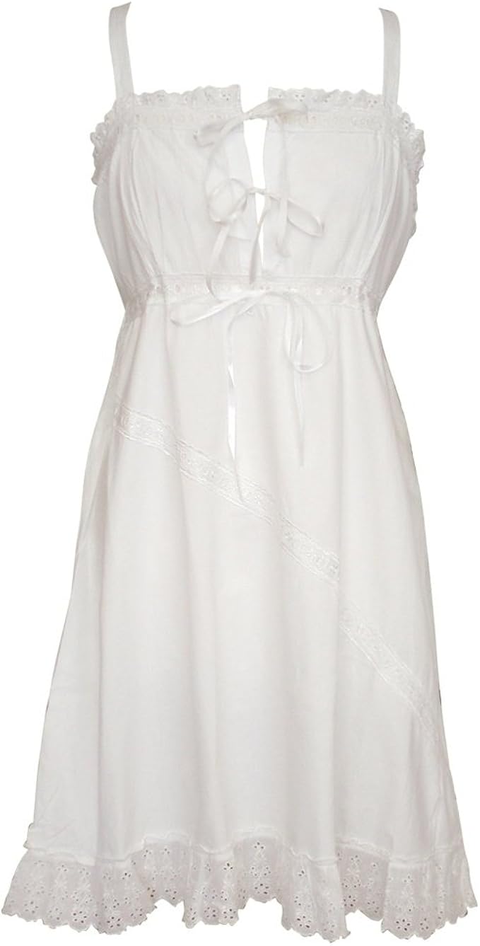 cotton nightdresses ireland