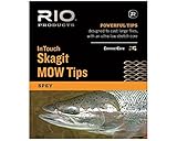 RIO InTouch Skagit MOW Tips