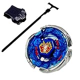 Bey Metal Fusion Storm Pegasus bb28 Metal master Battle Top Game