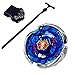 Bey Metal Fusion Storm Pegasus bb28 Metal master Battle Top Game