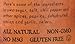 Rufus Teague SPICY MEAT RUB – 6.5oz Shaker – Fiery BBQ Seasoning for Meats & Veggies – Premium Herbs & Spices – Certified Gluten-Free, Kosher & Non-GMO Verified