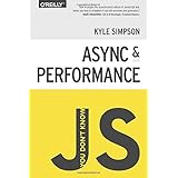 You Don't Know JS: ES6 & Beyond: Simpson, Kyle: 9781491904244: Amazon ...