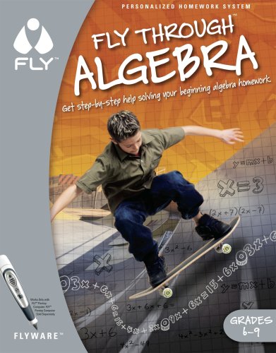 FLY Through8482; Algebra