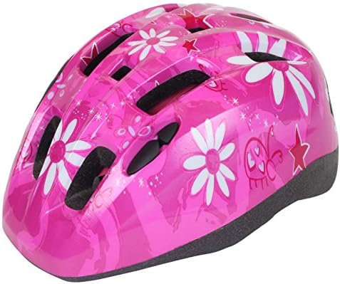 Airius Xanthus V11iF Helmet, XSM (Toddler), Pink