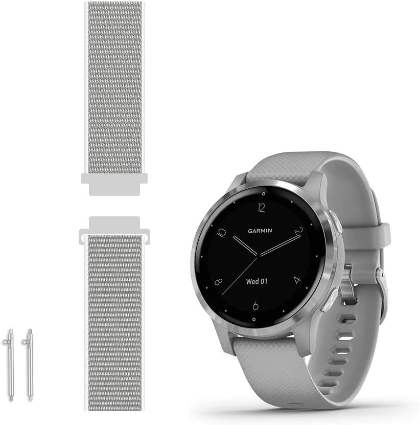 garmin vivoactive s