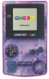 game boy buy