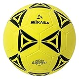 Mikasa Indoor Soccer Ball