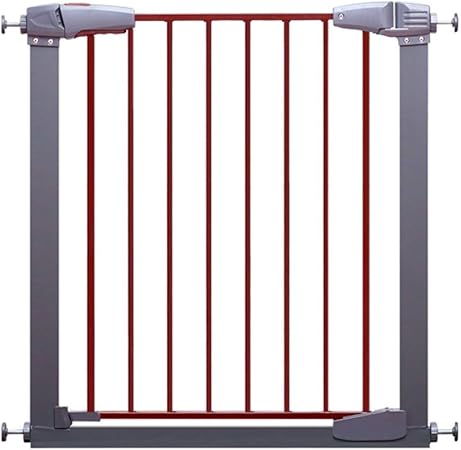 extra tall pressure fit pet gate