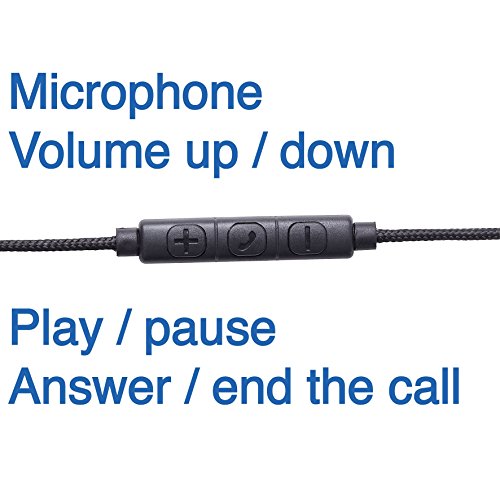 image for [Lifreak] Sol Republic Master Tracks X3 V8 V10 V12 Headphone Cable wit