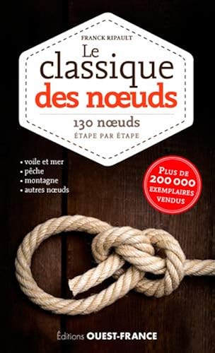 Download LE CLASSIQUE DES NOEUDS PDF