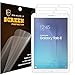 Mr Shield For Samsung Galaxy Tab E 9.6 Inch Anti-glare Screen Protector [3-PACK] with Lifetime Replacement Warranty