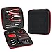 Coil Master 100% Authentic DIY KIT Tool SET V2 with Latest Coil Jig (V3) Ohm Meter Tweezers 24g A1 Heat Resistant Wire