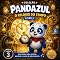 Livro Pandazul e o Relógio do Tempo (Coleção Pandazul Livro 3)