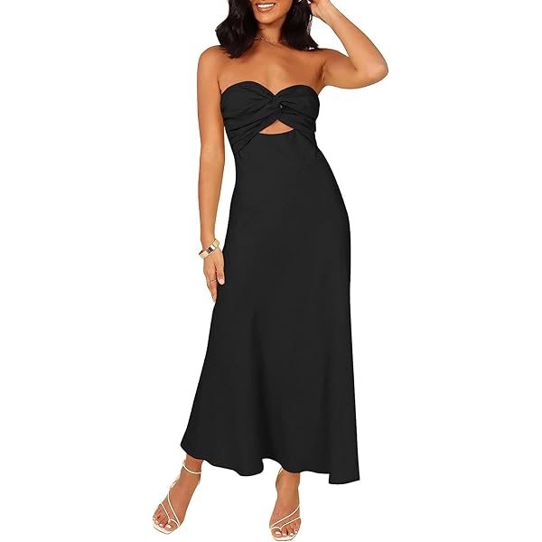 Amazon.com: B. Darlin Womens Plus 2PC Maxi Evening Dress Black 20W :  Clothing, Shoes & Jewelry