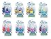 Weebles Peppa Pig Figure - FULL SET
