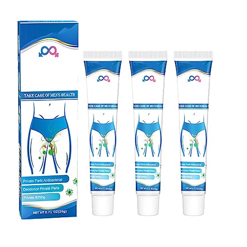 Dermxpert Jock Itch Treatment Cream For Men,Jock Itch Treatment Cream