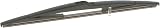 Bosch Rear Wiper H 351 Replacement Blade 350mm Back Windscreen view 5