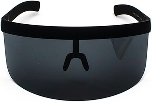 Visor half face Clearance