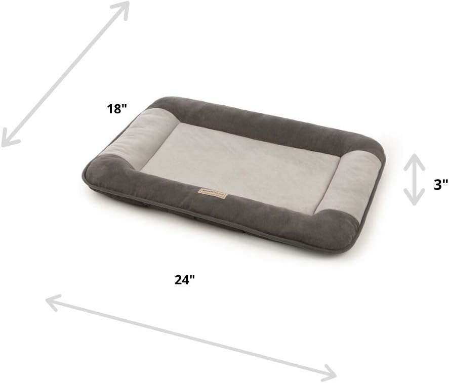 pooch planet crate mat