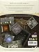 Dungeon Tiles Master Set - The Dungeon: an Essential Dungeons & Dragons Accessory