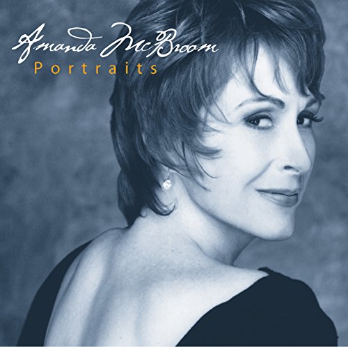 Amanda McBroom - Portraits The Best Of Amanda Mcbroom - Zortam Music
