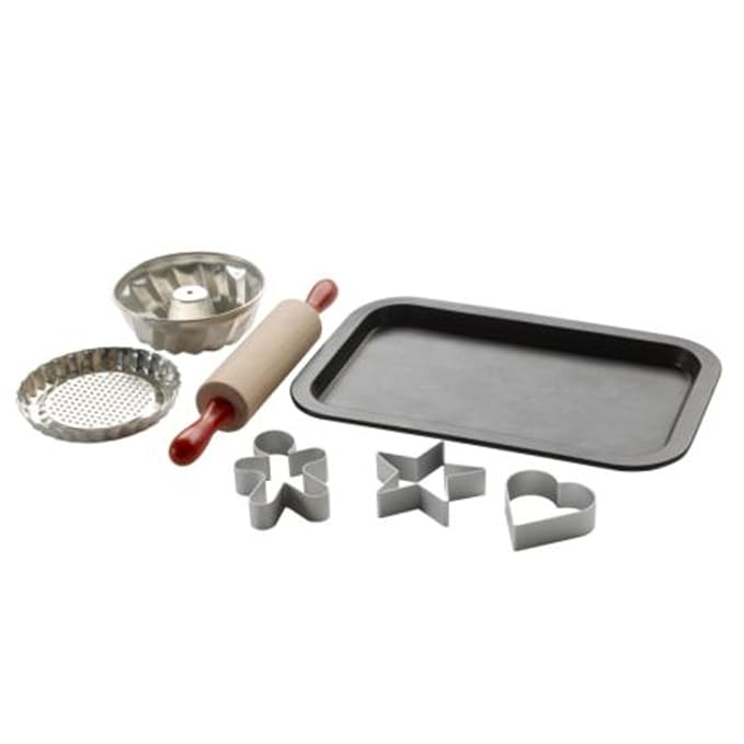 ikea kids cooking set