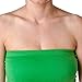2NE1 Apparel Women's Basic Stretch Layer Seamless Tube Bra Bandeau Top
