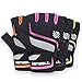 Sanabul PAW Gel Boxing Hand Wraps for Men & Women Muay Thai MMA Kickboxing Quick Wraps Boxing Inner Gloves, Wrist Knuckle Protection, Pink, XS