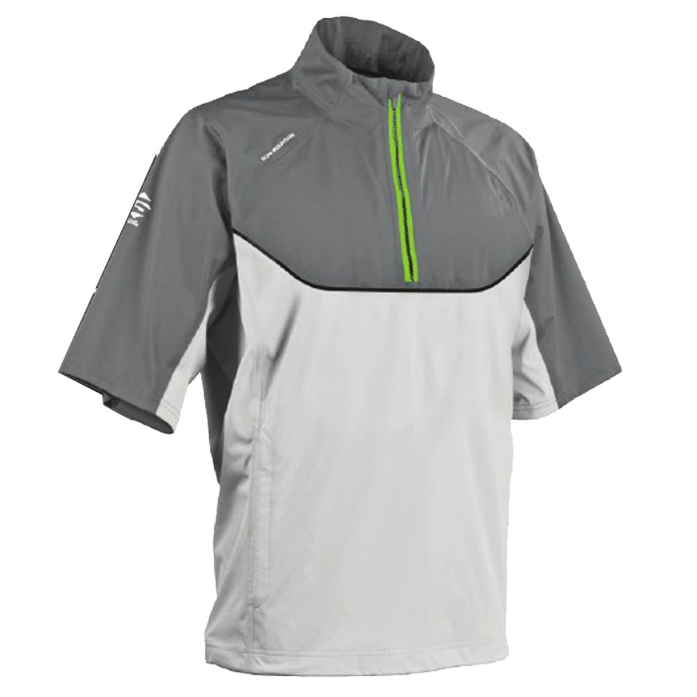 sun mountain pullover