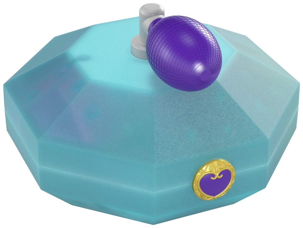 polly pocket world ballet