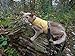 Mynwood Cat Jacket/Harness Caramel Adult Cat