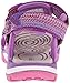 Geox J Borealis Girl 1 Sandal (Toddler/Little Kid/Big Kid)
