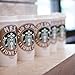 Starbucks Cup, Bridesmaid Gift, Starbucks Personalized Coffee Cup, Bridesmaid Starbucks Cup, Reusable Coffee Mug, Personalized Coffee Mug, Reusable Coffee Cup, Personalized Coffee Cup