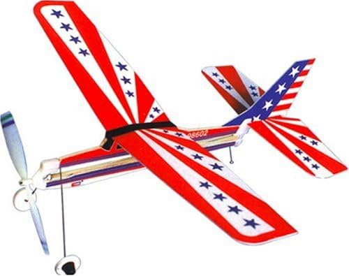 White Wings Sky Ryders Power Props