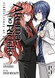 Akuma no Riddle Vol. 5: Riddle Story of Devil (Akuma no Riddle: Riddle Story of Devil)