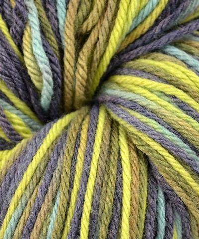 Vintage Worsted 5151 Cardinal