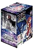 Weiss Schwarz TCG Puella Magi Madoka Magica THE MOVIE Booster Box (English Version) Card Game - 20 packs of 8 cards!