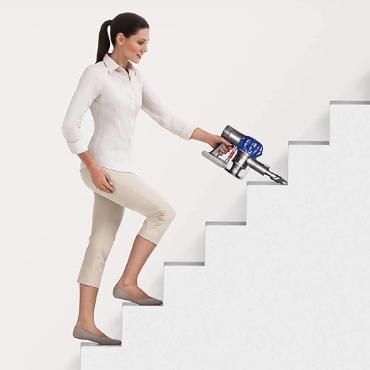 Amazon Com Dyson V6 Cord Free Vacuum