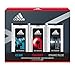 adidas Omni Male 3 Piece Gift Set