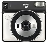 Fujifilm Instax Square SQ6 - Instant Film Camera