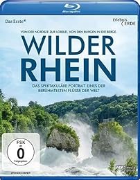 Wilder Rhein