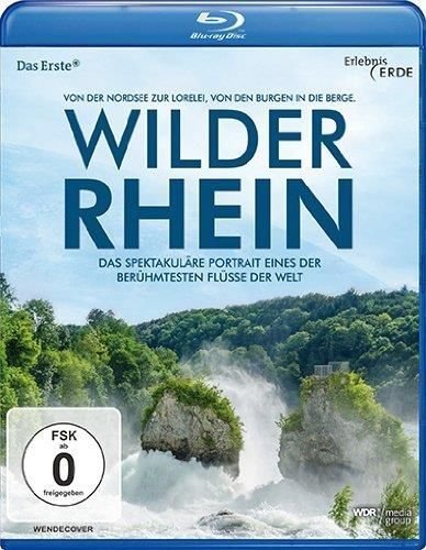 Wilder Rhein
