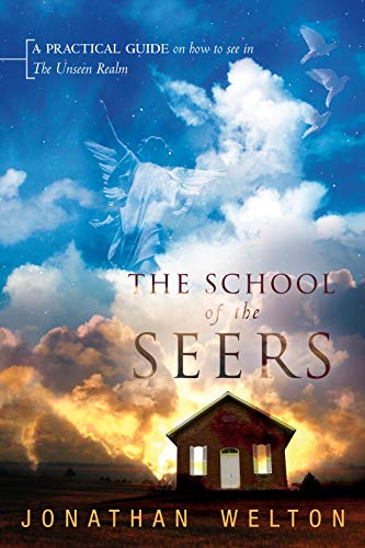 [BOOK] The School of the Seers: A Practical Guide on How to See in the Unseen Realm<br />[P.P.T]