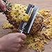 Stainless Steel Fruit Pineapple Sugarcane Cane Peeler Knife Cutter Kitchen Tools