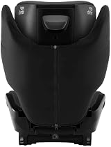 Britax Römer Discovery Plus 2 Car Seat ISOFIX 100-150 cm Space Black view 6