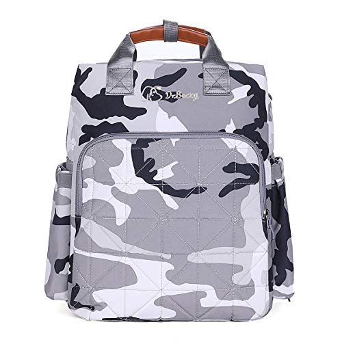 playstation camo backpack